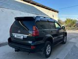 Toyota Land Cruiser Prado 2008 годаүшін10 800 000 тг. в Кызылорда – фото 3