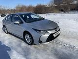 Toyota Corolla 2022 года за 10 850 000 тг. в Караганда – фото 2