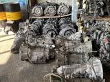 Коробки автомат на Тайоту Лексус пятиступки 3 3.3 3.5 литов за 520 000 тг. в Алматы – фото 5