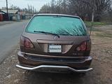 Lexus RX 300 2003 года за 4 200 000 тг. в Шу