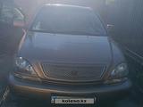 Lexus RX 300 2003 года за 4 200 000 тг. в Шу – фото 5