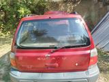 Subaru Forester 1998 годаүшін2 700 000 тг. в Алматы