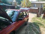 Subaru Forester 1998 годаүшін2 700 000 тг. в Алматы – фото 4