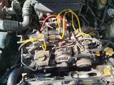 Subaru Forester 1998 годаүшін2 700 000 тг. в Алматы – фото 5