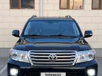 Toyota Land Cruiser 2013 годаfor22 500 000 тг. в Алматы