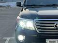 Toyota Land Cruiser 2013 года за 22 500 000 тг. в Алматы – фото 7