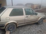 Volkswagen Golf 1987 года за 150 000 тг. в Шымкент – фото 2