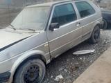 Volkswagen Golf 1987 года за 150 000 тг. в Шымкент – фото 3