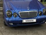 Mercedes-Benz E 320 2000 года за 4 000 000 тг. в Костанай