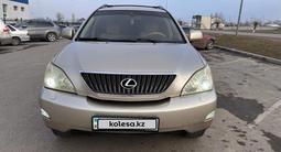 Lexus RX 330 2004 года за 7 300 000 тг. в Тараз