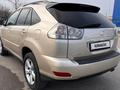 Lexus RX 330 2004 года за 7 300 000 тг. в Тараз – фото 3