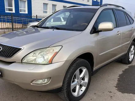 Lexus RX 330 2004 года за 7 300 000 тг. в Тараз – фото 2