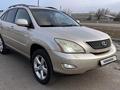 Lexus RX 330 2004 годаүшін7 300 000 тг. в Шымкент – фото 5