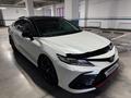 Toyota Camry 2021 годаүшін14 800 000 тг. в Астана – фото 8