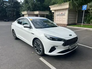 JAC J7