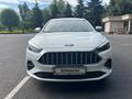 JAC J7 2022 года за 5 200 000 тг. в Алматы – фото 4