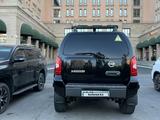 Nissan Xterra 2005 годаүшін6 200 000 тг. в Актау – фото 5