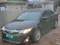 Toyota Camry 2012 годаүшін5 750 000 тг. в Актобе – фото 2