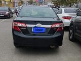 Toyota Camry 2012 годаfor5 750 000 тг. в Актобе – фото 4