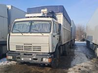 КамАЗ  53212 1983 годаүшін7 000 000 тг. в Алматы