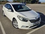 Kia Cerato 2013 года за 5 600 000 тг. в Кокшетау