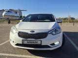 Kia Cerato 2013 годаүшін5 600 000 тг. в Кокшетау – фото 2