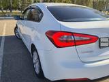Kia Cerato 2013 годаүшін5 600 000 тг. в Кокшетау – фото 4