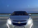 Chevrolet Cruze 2012 года за 4 800 000 тг. в Актау – фото 3