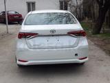 Toyota Corolla 2023 годаүшін11 500 000 тг. в Костанай – фото 2