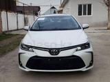 Toyota Corolla 2023 годаүшін11 500 000 тг. в Костанай