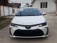 Toyota Corolla 2023 года за 11 500 000 тг. в Костанай
