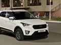 Hyundai Creta 2020 годаfor8 700 000 тг. в Кызылорда – фото 2