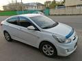 Hyundai Accent 2013 годаfor4 700 000 тг. в Тараз – фото 5