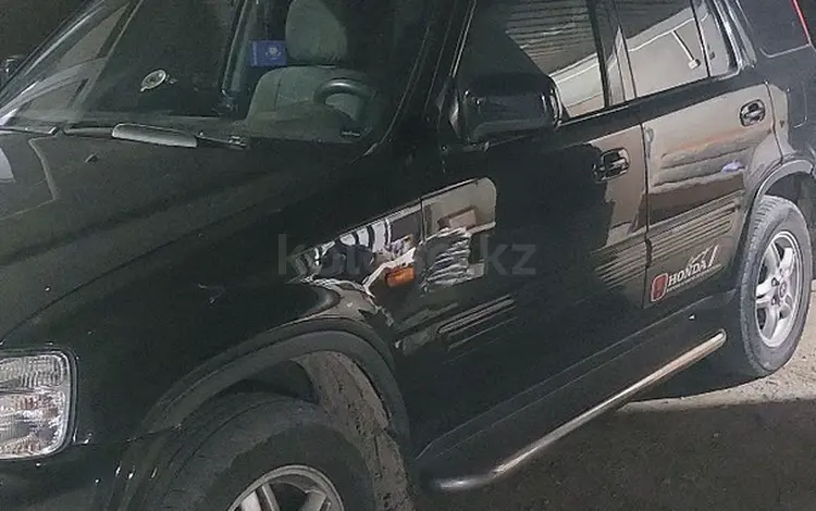 Honda CR-V 2001 года за 4 000 000 тг. в Тараз