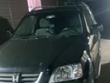 Honda CR-V 2001 года за 4 000 000 тг. в Тараз – фото 2