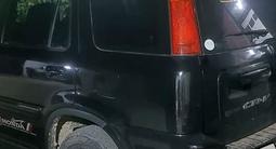 Honda CR-V 2001 годаүшін4 000 000 тг. в Тараз – фото 3