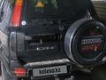 Honda CR-V 2001 года за 4 000 000 тг. в Тараз – фото 4