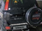 Honda CR-V 2001 года за 4 000 000 тг. в Тараз – фото 4