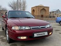 Mazda 626 1996 годаүшін2 400 000 тг. в Шымкент