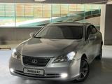 Lexus ES 350 2007 года за 6 800 000 тг. в Алматы – фото 2