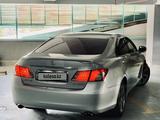 Lexus ES 350 2007 года за 6 800 000 тг. в Алматы – фото 4