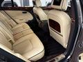 Bentley Mulsanne 2013 годаүшін30 000 000 тг. в Алматы – фото 11