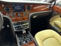 Bentley Mulsanne 2013 годаүшін30 000 000 тг. в Алматы – фото 14