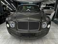 Bentley Mulsanne 2013 годаfor35 000 000 тг. в Алматы – фото 3