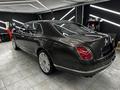 Bentley Mulsanne 2013 года за 35 000 000 тг. в Алматы – фото 5