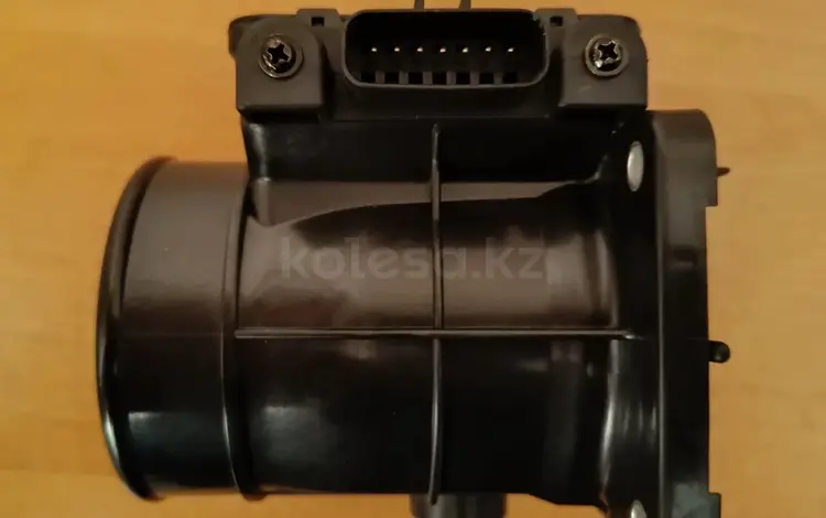 Валюметр (ДМРВ) на Митсубиси за 6 100 тг. в Усть-Каменогорск