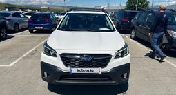 Subaru Outback 2021 годаүшін7 500 000 тг. в Алматы