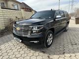 Chevrolet Suburban 2016 года за 32 000 000 тг. в Астана – фото 4