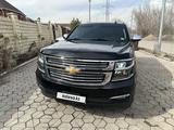 Chevrolet Suburban 2016 года за 32 000 000 тг. в Астана – фото 3