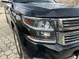 Chevrolet Suburban 2016 года за 32 000 000 тг. в Астана – фото 5